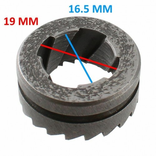 Innesto accensione Garelli Eureka...