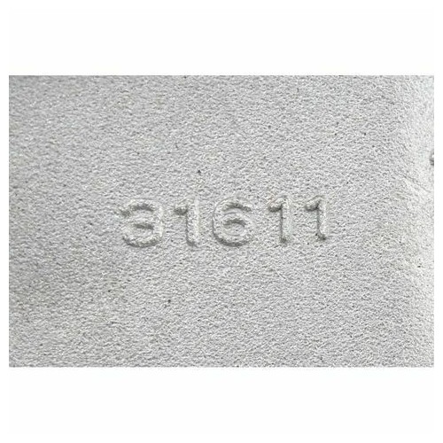 Coperchio lato frizione Cagiva Aletta...