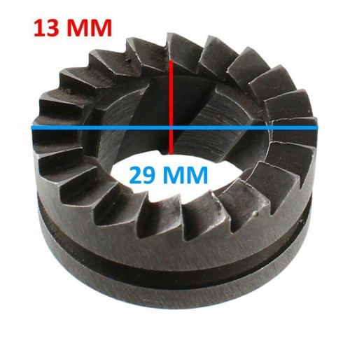 Innesto accensione Garelli Eureka...