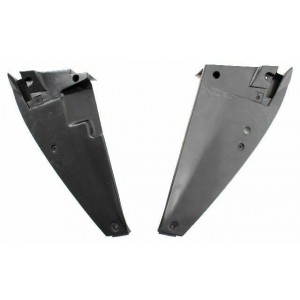 Coppia convogliatori...