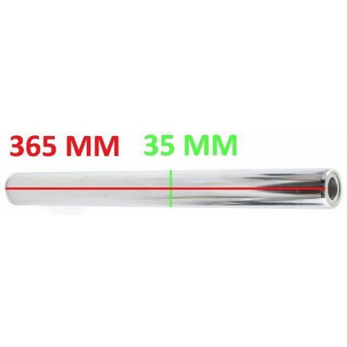 Stelo forcella scooter da 35 per 365