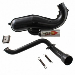 Marmitta Giannelli Power...