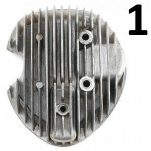 Testa cilindro Moto Morini... 2