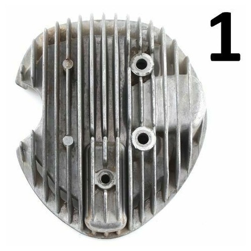 Testa cilindro Moto Morini Corsarino