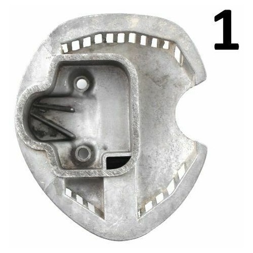 Testa cilindro Moto Morini Corsarino