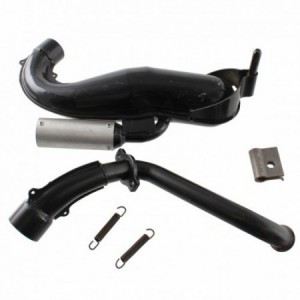 Marmitta Giannelli Power... 2