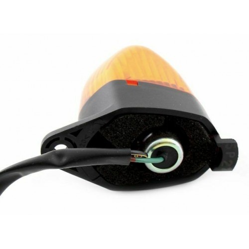 Freccia posteriore sinistra Kawasaki...