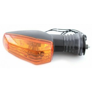 Freccia posteriore sinistra...