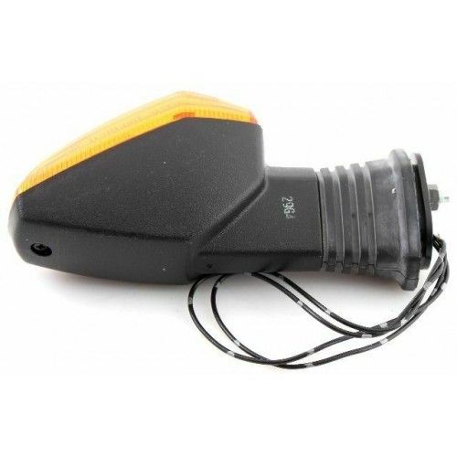 Freccia posteriore sinistra Suzuki...