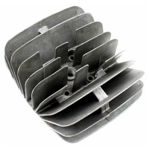 Testa cilindro Franco Morini Turbo...