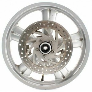 Ruota anteriore Aprilia...