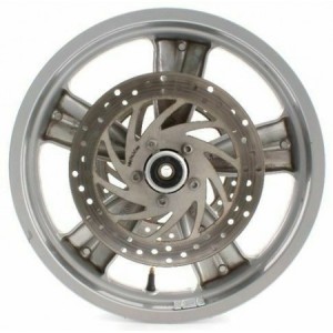 Ruota anteriore Aprilia... 2