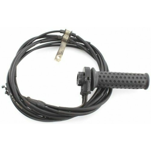 Comando gas Piaggio Typhoon 125 -...