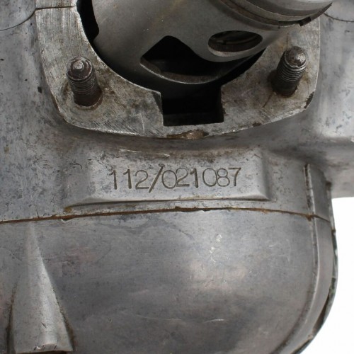 Motore usato per Rizzato 112