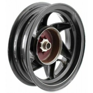 Cerchio posteriore Keeway... 2