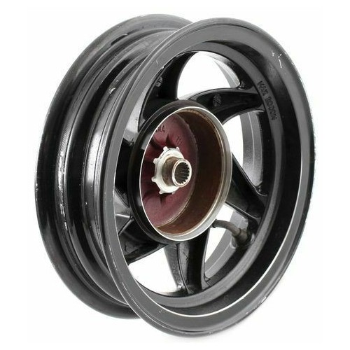 Cerchio posteriore Keeway Hurricane