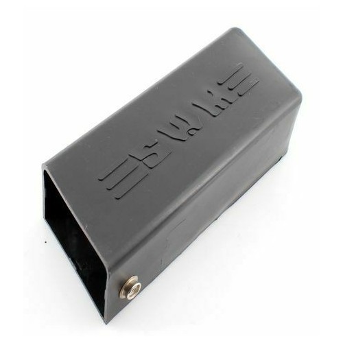 Scatola porta attrezzi SWM epoca