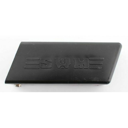 Scatola porta attrezzi SWM epoca