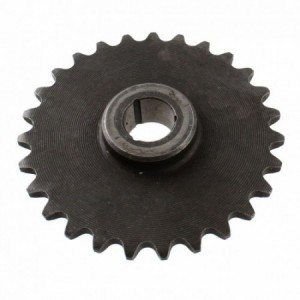 Ingranaggio accensione... 2