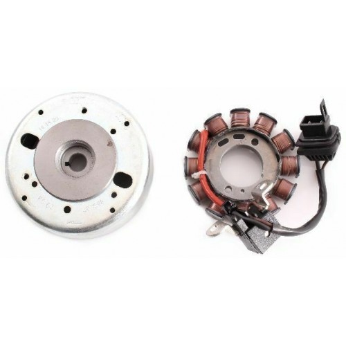 Volano Piaggio NRG MC3 e Gilera...