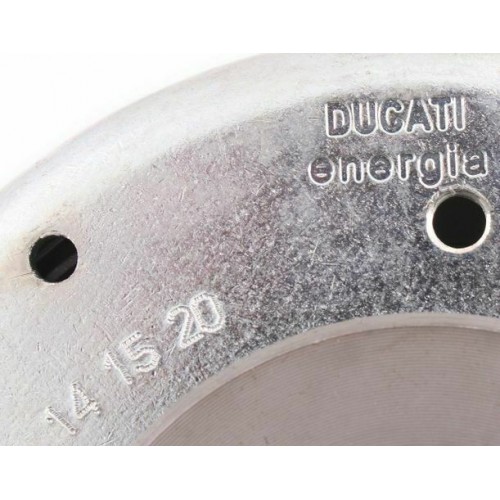 Volano Piaggio NRG MC3 e Gilera...