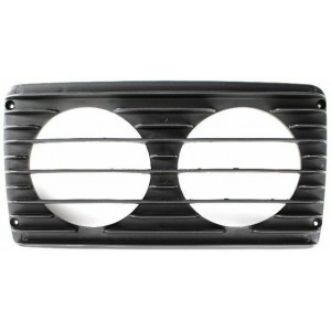 Griglia faro anteriore...