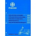 Catalogo ricambi Piaggio Skipper 125 e 150 4T