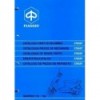 Catalogo ricambi Piaggio Skipper 125 e 150