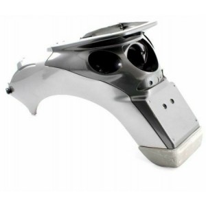 Parafango posteriore con...