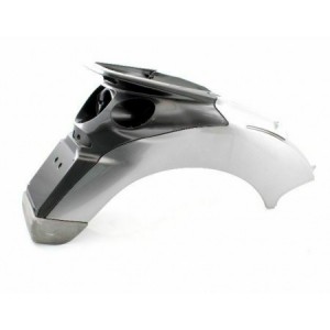 Parafango posteriore con... 2