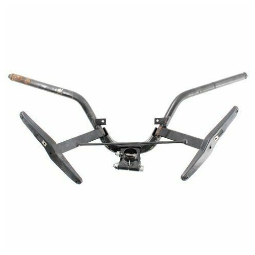 Manubrio Aprilia Scarabeo 500 dal...