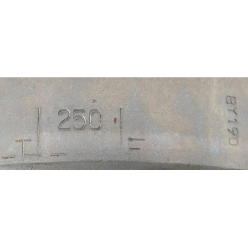 Volano elettronico scooter Peugeot...