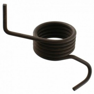 Molla accensione Ducati 125... 2