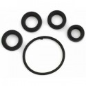 Serie guarnizioni pompa freni Guzzi Ercolino - Ercole
