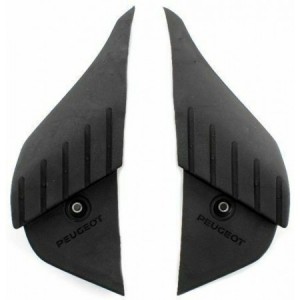 Coppia pedane Peugeot...