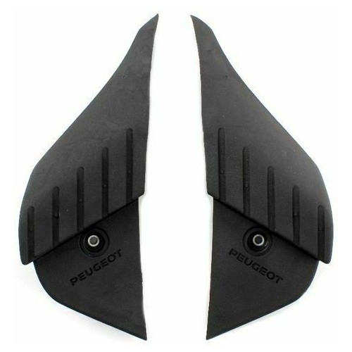 Coppia pedane Peugeot Elyseo 005578