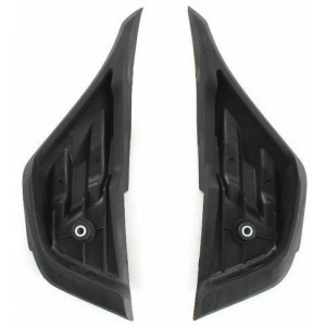 Coppia pedane Peugeot... 2