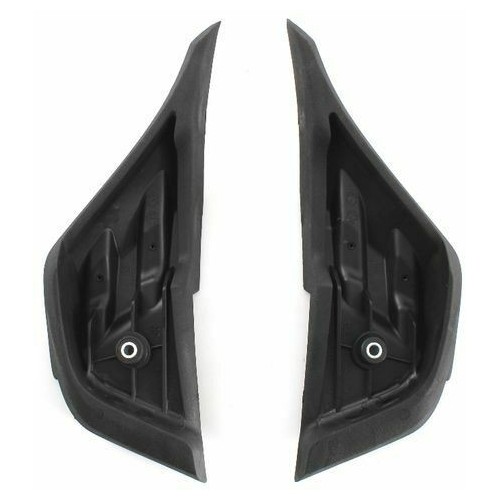 Coppia pedane Peugeot Elyseo 005578