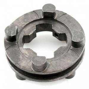 Scorrevole cambio Gilera...