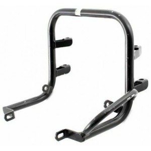 Portapacchi posteriore...