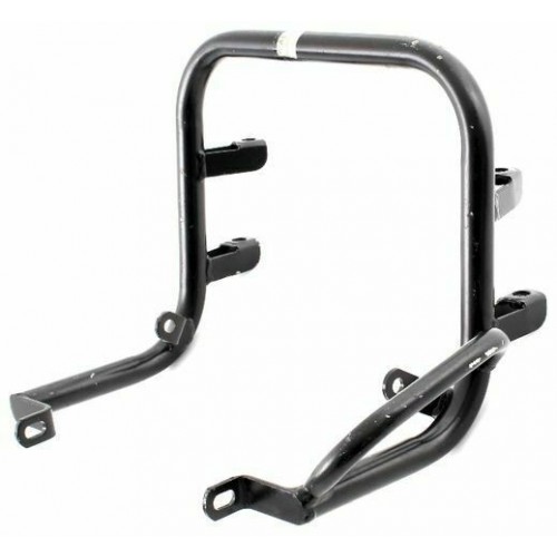 Portapacchi posteriore Cagiva SXT e...