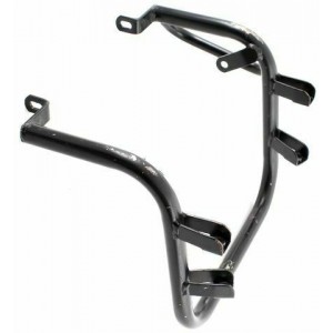 Portapacchi posteriore... 2