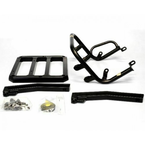 Portapacchi posteriore Cagiva SXT e...