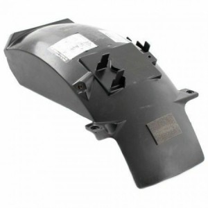 Passaruota posteriore...