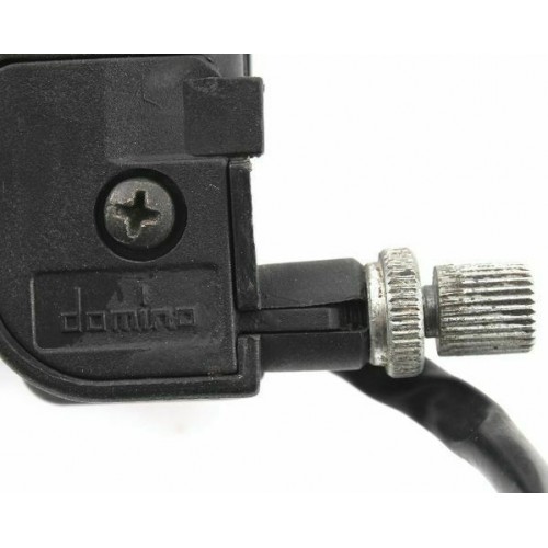 Comando gas Cagiva Electra 125