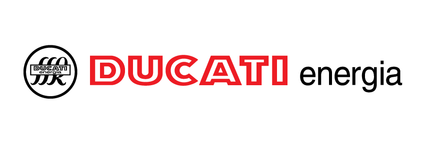 Ducati Energia