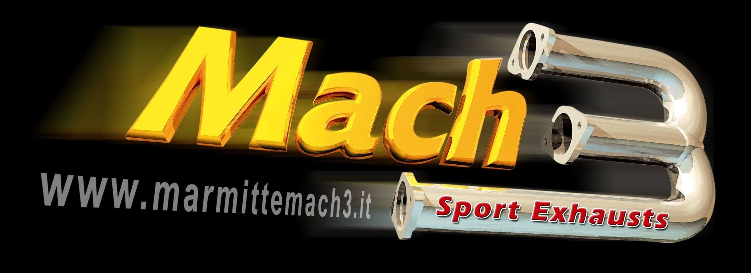 Mach 3