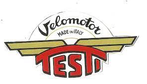 Testi Velomotor