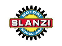 Slanzi