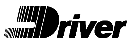 Driver
